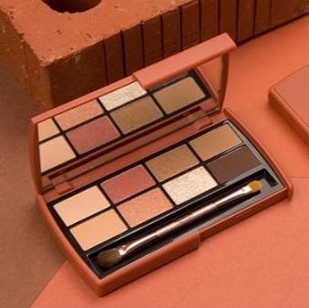 heimish - Dailism Eye Palette