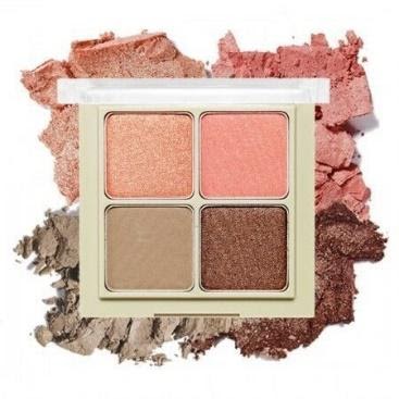 Etude House - Blend For Eyes Palette
