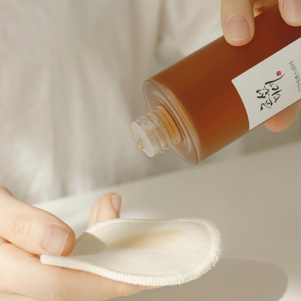 BEAUTY OF JOSEON Ginseng Essence Water