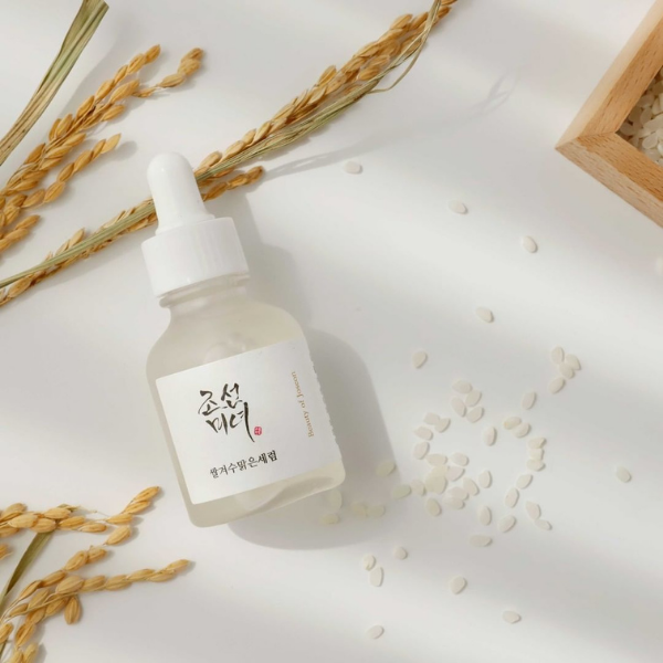 BEAUTY OF JOSEON Glow Deep Serum Rice + Arbutin