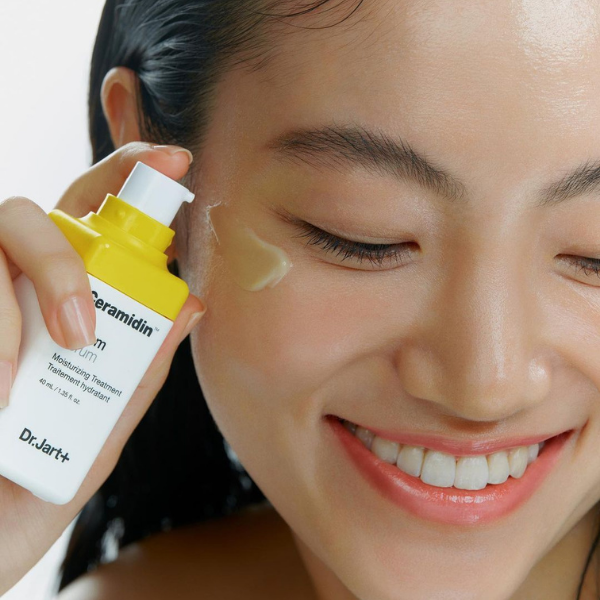 Dr Jart Ceramidin Serum