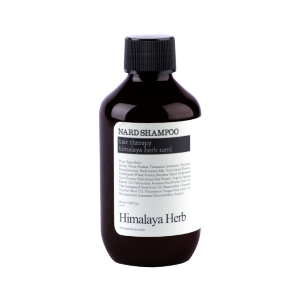 Nard Shampoo