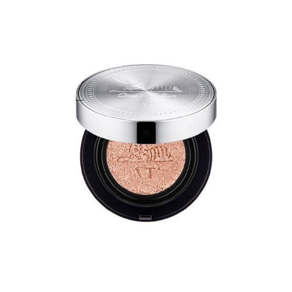 VT Cica Sun Primer Tone Up Cushion