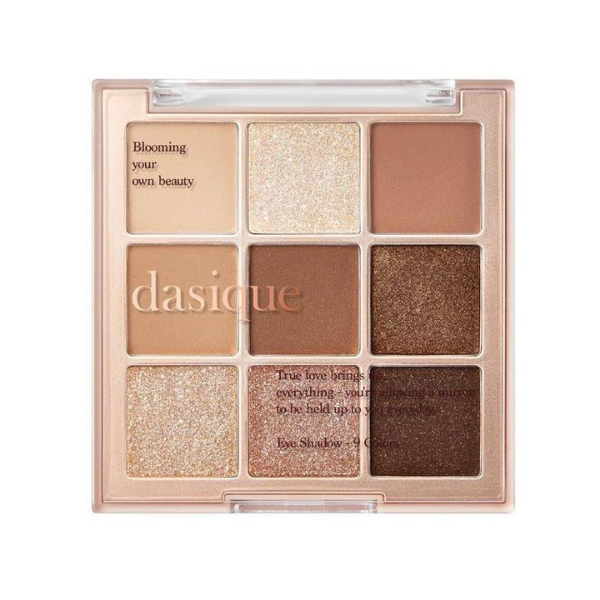 Dasique Shadow Palette