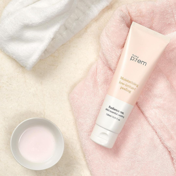 make prem Radiance me