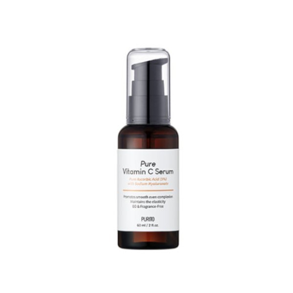 PURITO Pure Vitamin C Serum