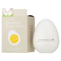 Tonymoly - Egg Pore Blackhead Steam Balm