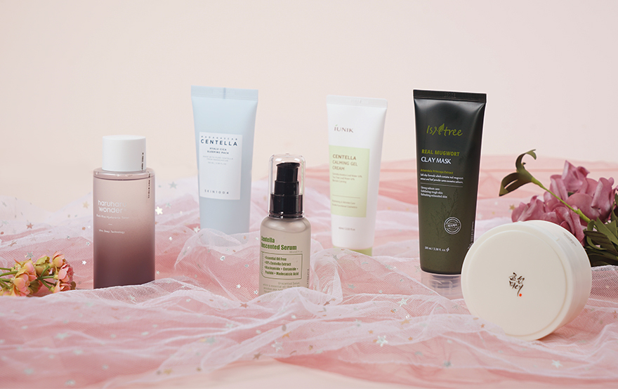 Stylevana Vana Beauty Box