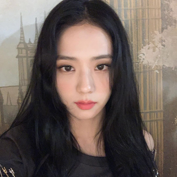 blackpink jisoo skincare