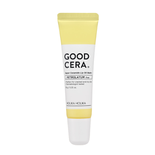 Holika Holika Good Cera Super Ceramide Lip Oil Balm