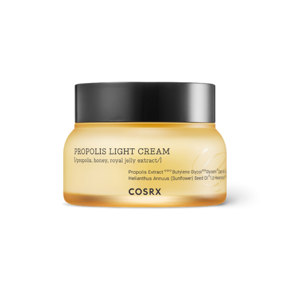COSRX Full Fit Propolis Light Cream