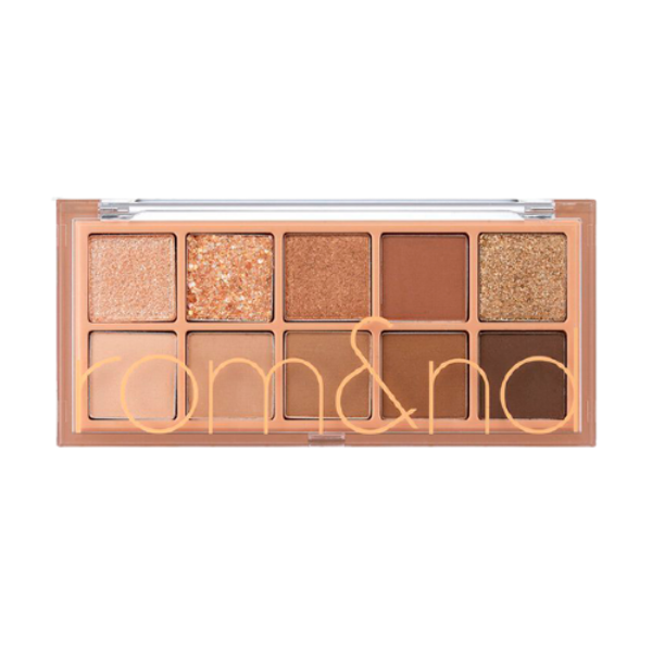 Romand Better Than Palette