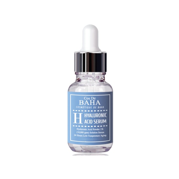 Cos De BAHA Hyaluronic acid
