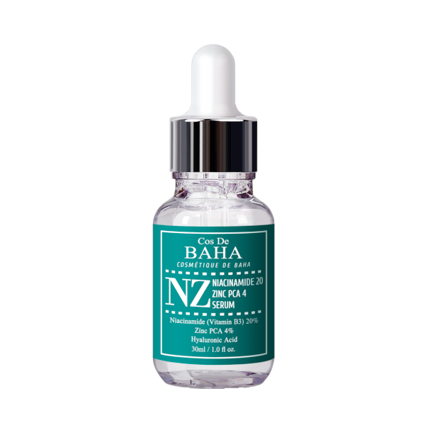 Cos De BAHA Niacinamide
