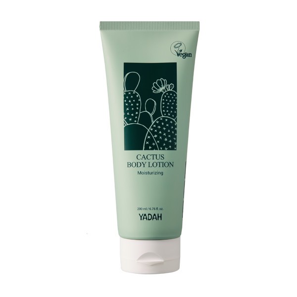 YADAH Cactus Body Lotion