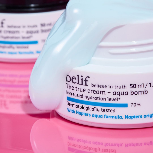 Belif The True Cream Aqua Bomb