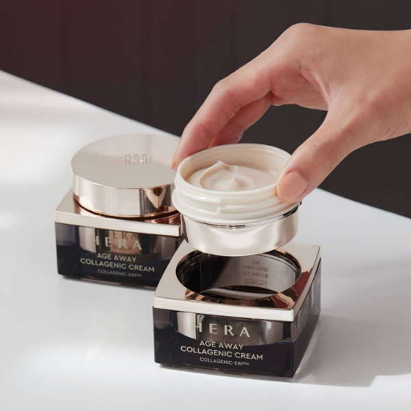 HERA Age Away Collagenic Cream
