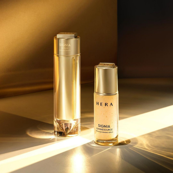 HERA Signia Luminesource Radiance Firming Serum