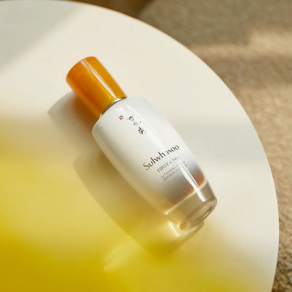 Sulwhasoo First Care Activating Serum