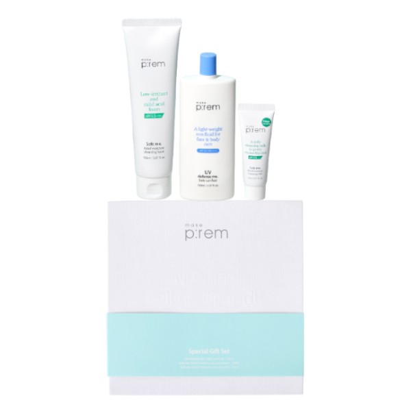 make p:rem Soulmate Gift Set