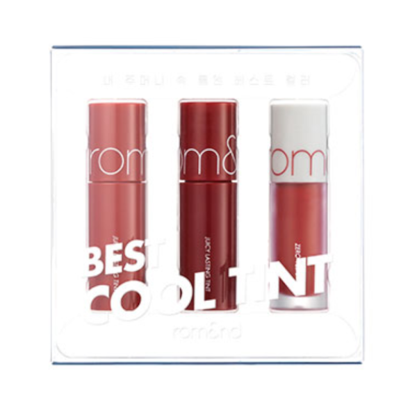 Romand Best Tint Edition