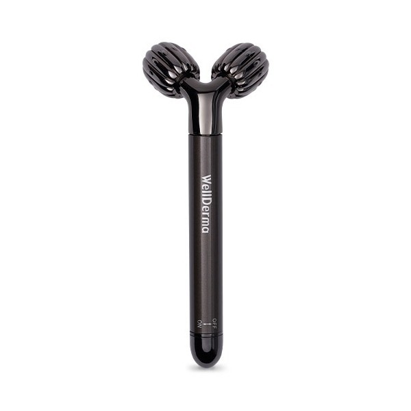 MWELLDERMA Face Roller
