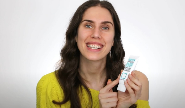 rovectin sunscreen review cassandra bankson