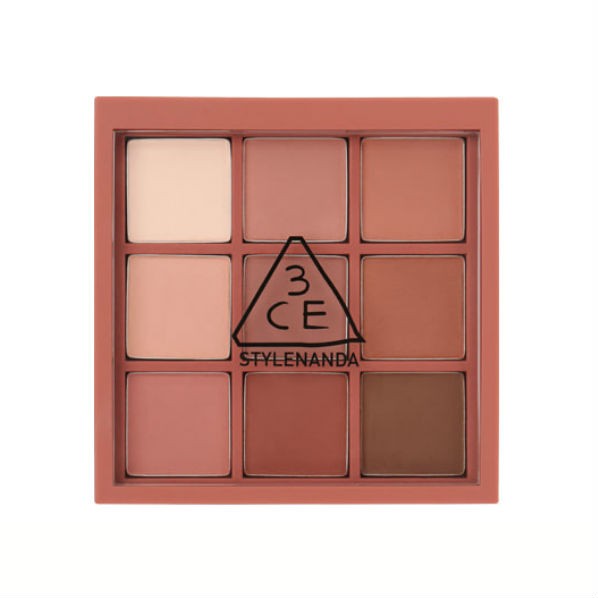 3ce eyeshadow palette