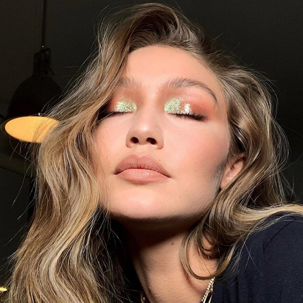gigi hadid makeup