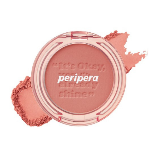 peripera Pure Blushed Sunshine Cheek