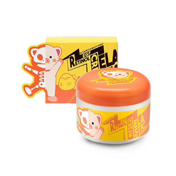 Elizavecca milky piggy retinol