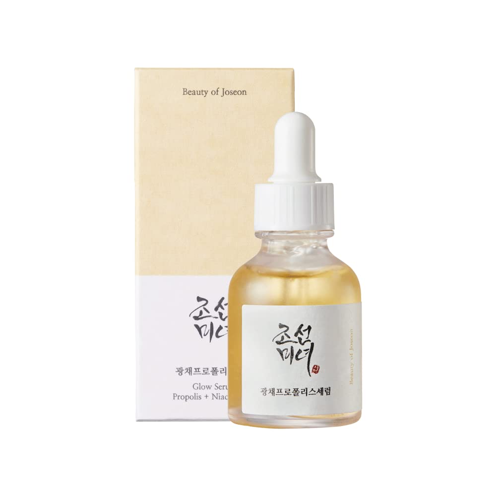 BEAUTY OF JOSEON glow serum