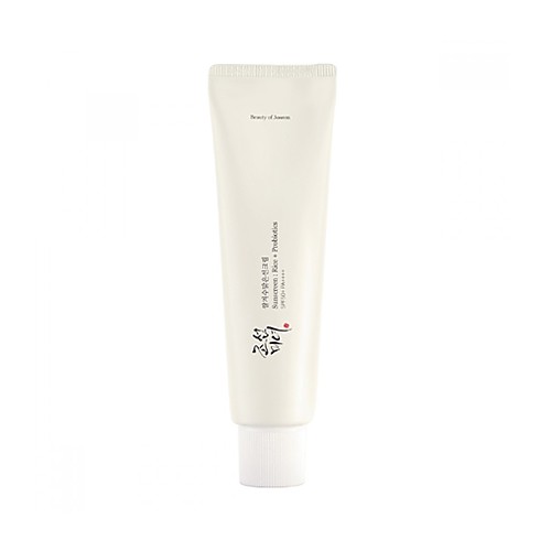 BEAUTY OF JOSEON sunscreen