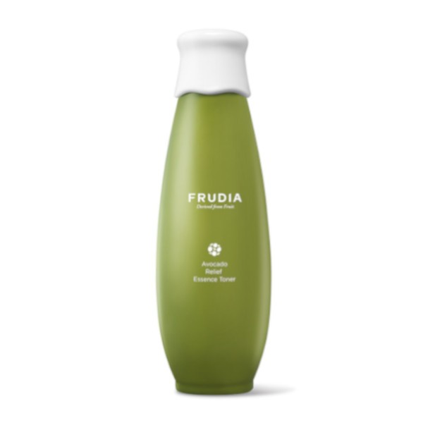 FRUDIA Avocado Relief Essence Toner