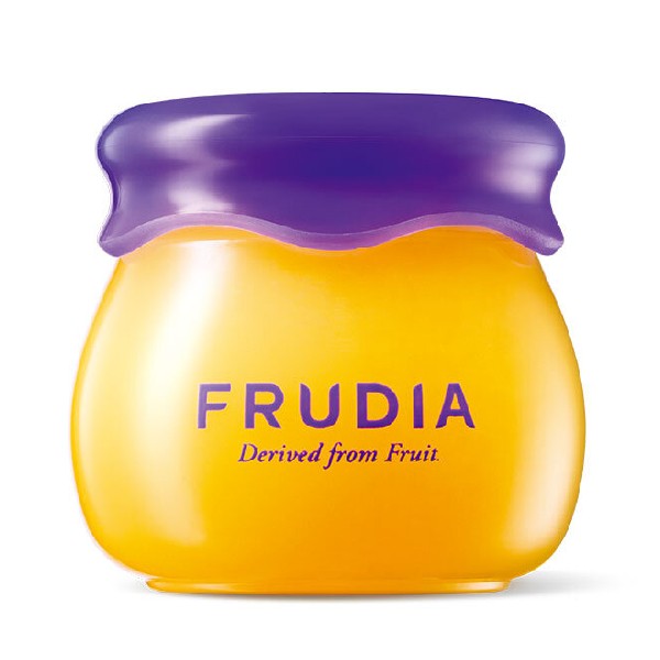 frudia lip balm