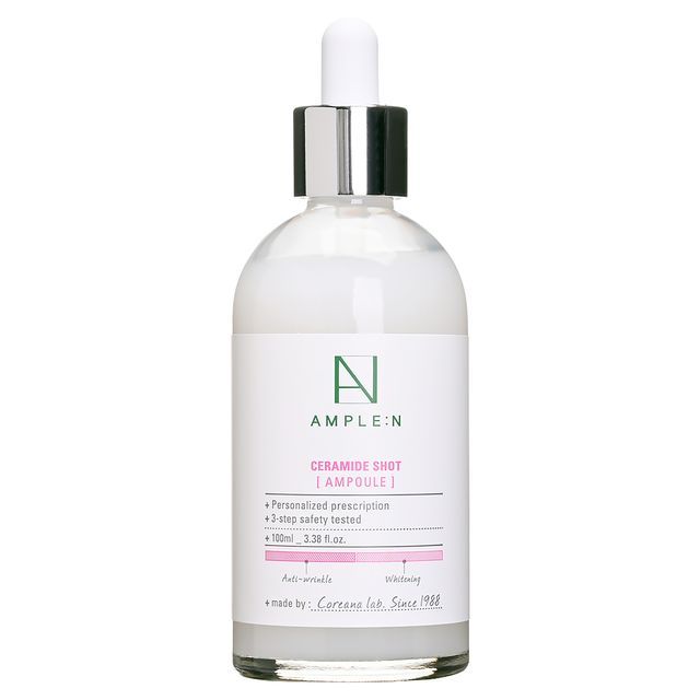AMPLE:N Ceramide Shot Ampoule