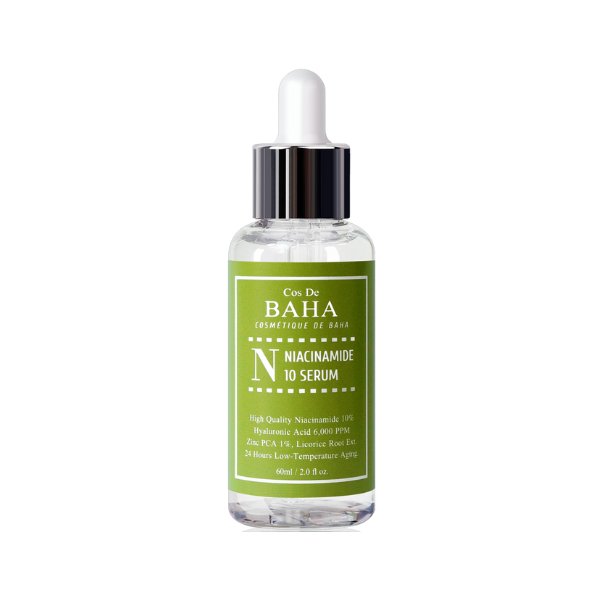 Cos De BAHA Niacinamide Serum