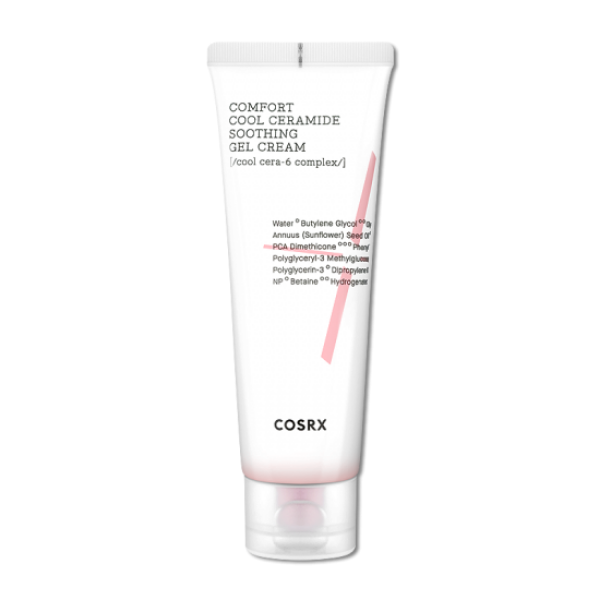 COSRX Balancium Comfort Cool Ceramide Soothing Gel Cream
