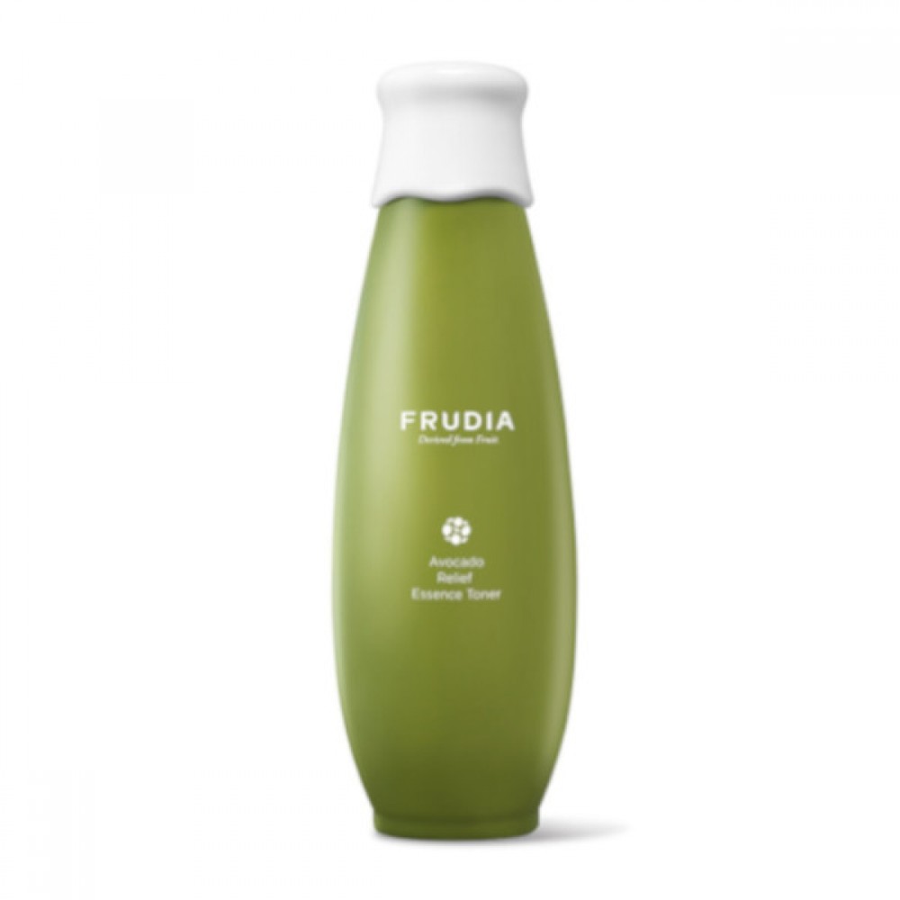FRUDIA Avocado Relief Essence Toner