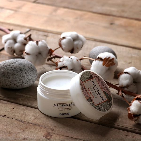 heimish All Clean Balm