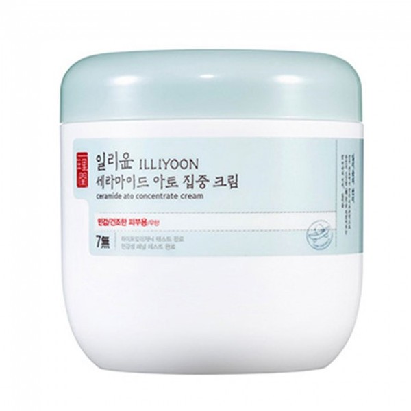 ILLIYOON Ceramide Ato Concentrate Cream