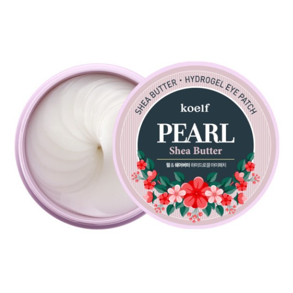 PETITFEE koelf Pearl & Shea Butter Eye Patch