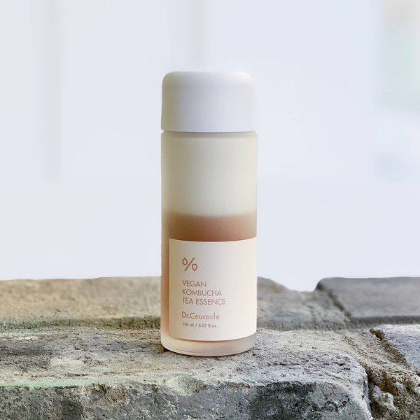 Dr.Ceuracle Vegan Kombucha Tea Essence