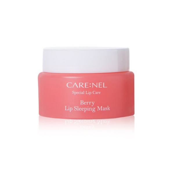 CARE:NEL Berry Lip Night Mask
