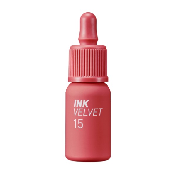 peripera ink velvet tint