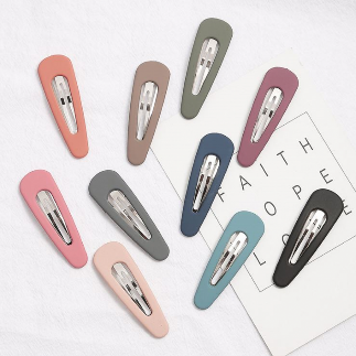 Stylevana - Matt Hair Clip