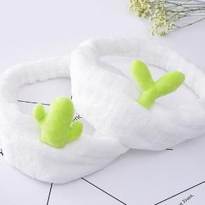 Stylevana - Seedling Facial Headband