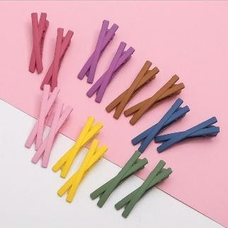 Stylevana - Cross Hair Clip