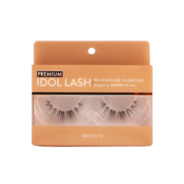 Aritaum Idol Lash Premium
