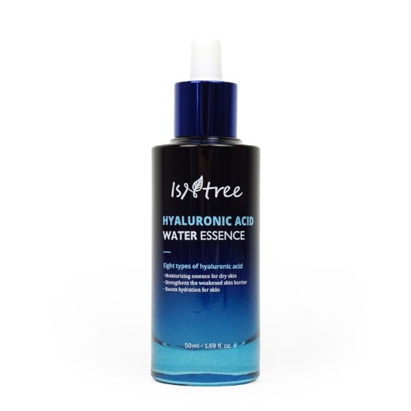 isntree hyaluronic acid essence